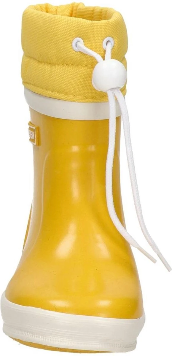 Bergstein Winterboot - Regenlaarzen - Unisex Junior - Yellow - Maat 29 19 Bergstein Winterboot - Regenlaarzen - Unisex Junior - Yellow - Maat 29 - Afbeelding 17