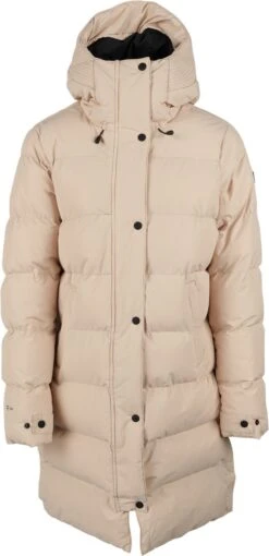 Brunotti Gadwell Jas - Dames - Canvas - S