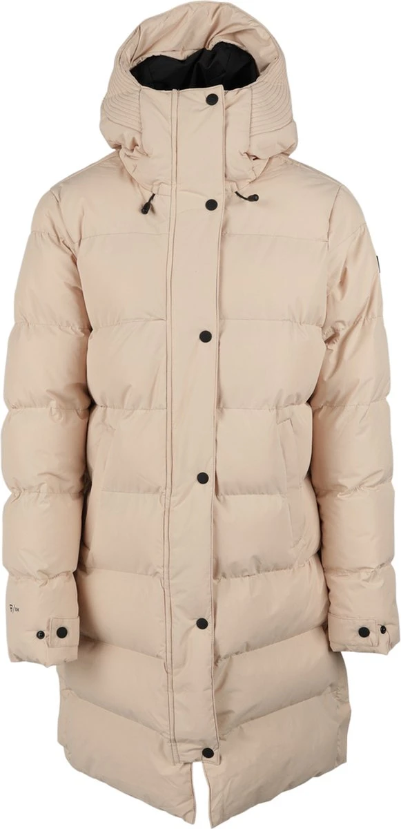 Brunotti Gadwell Jas - Dames - Canvas - S 3 Brunotti Gadwell Jas - Dames - Canvas - S