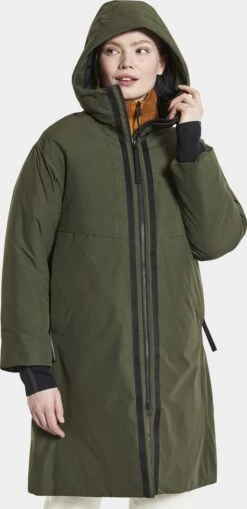 Didriksons AINO WNS PARKA Dames Outdoor Parka - Maat 40 -Bol 582x1200 1
