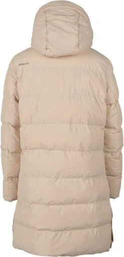 Brunotti Gadwell Jas - Dames - Canvas - S 24 Brunotti Gadwell Jas - Dames - Canvas - S -Bol 582x1200