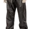 Mirage Rainfall - Regenbroek - Unisex - Maat L - Zwart 1 Mirage Rainfall - Regenbroek - Unisex - Maat L - Zwart -Bol 583x1200 10