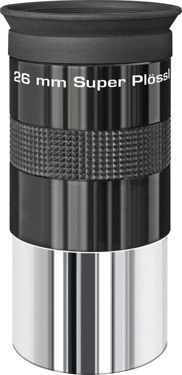 Bresser Telescoop - Messier NT-203/1000 - Deep Sky En Astrofotografie 10 Bresser Telescoop - Messier NT-203/1000 - Deep Sky En Astrofotografie - Afbeelding 8