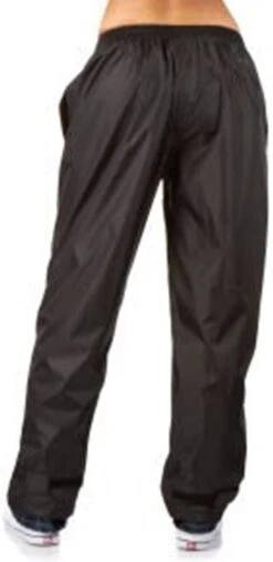 Mac In A Sac Unisex Regenbroek - 100% Waterdicht (10.000mm) - Ademend (8.000gsm) En Winddicht - Maat Medium -Bol 583x1200 7