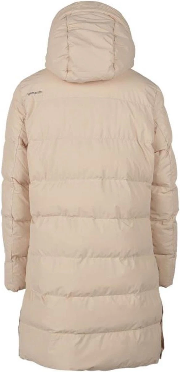 Brunotti Gadwell Jas - Dames - Canvas - S 4 Brunotti Gadwell Jas - Dames - Canvas - S - Afbeelding 2