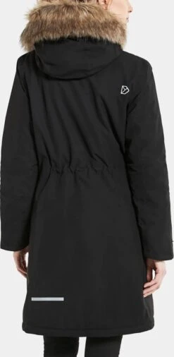 Didriksons ERIKA WNS PARKA 3 Dames Outdoor Parka - Maat 40 30 Didriksons ERIKA WNS PARKA 3 Dames Outdoor Parka - Maat 40 -Bol 586x1200 2