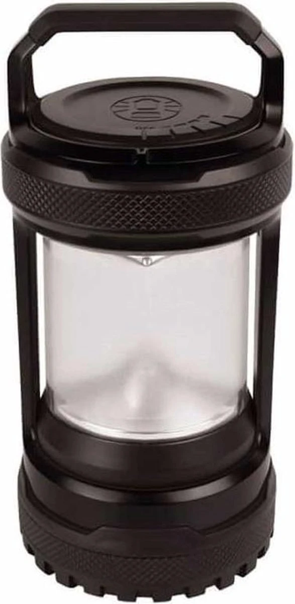 Coleman Twist+ 300 Camping Lantaarn - 300 Lumen - Oplaadbaar - Zwart 11 Coleman Twist+ 300 Camping Lantaarn - 300 Lumen - Oplaadbaar - Zwart - Afbeelding 9