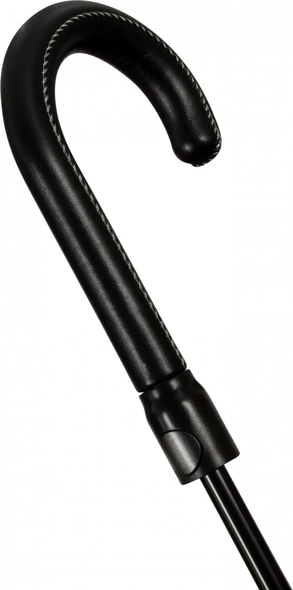 Falcone - Luxe Paraplu - Windproof - Ø 101 Cm - Blauw 5 Falcone - Luxe Paraplu - Windproof - Ø 101 Cm - Blauw - Afbeelding 3