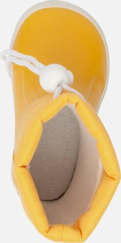 Bergstein Winterboot - Regenlaarzen - Unisex Junior - Yellow - Maat 29 41 Bergstein Winterboot - Regenlaarzen - Unisex Junior - Yellow - Maat 29 -Bol 597x1200 5