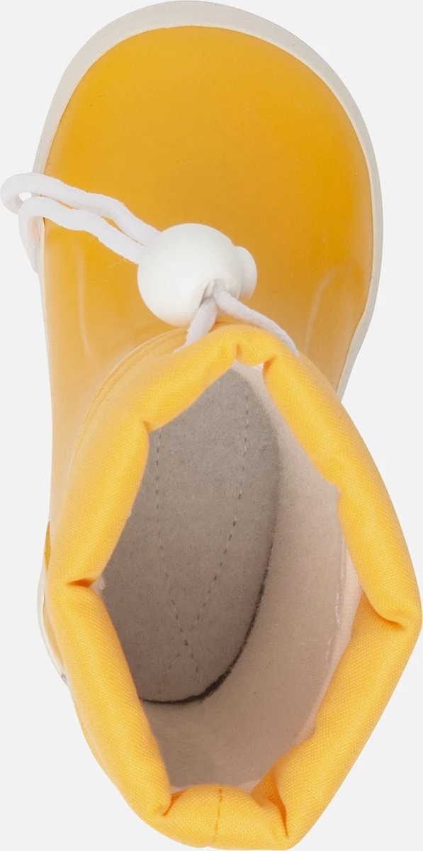 Bergstein Winterboot - Regenlaarzen - Unisex Junior - Yellow - Maat 29 22 Bergstein Winterboot - Regenlaarzen - Unisex Junior - Yellow - Maat 29 - Afbeelding 20