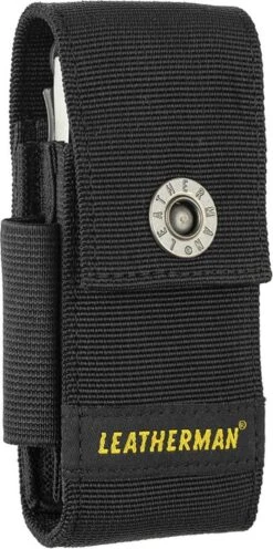 Leatherman Charge+ TTI 19-in-1 Multitool Met Nylon Foedraal 11 Leatherman Charge+ TTI 19-in-1 Multitool Met Nylon Foedraal -Bol 598x1200 3