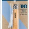 Opinel Zakmes No. 8 - RVS - Hout -Bol 598x1200 4