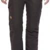 Fjallraven Karla Trousers Hydratic W Dames Outdoorbroek - Maat 40 -Bol 599x1200 1