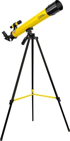 National Geographic Telescoop- En Microscoopset Voor Kinderen Incl. Accessoires 25 National Geographic Telescoop- En Microscoopset Voor Kinderen Incl. Accessoires -Bol 599x1200 2