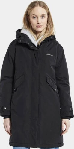Didriksons JOSEFINE WNS PARKA Dames Outdoor Parka - Maat 40 -Bol 601x1200 5
