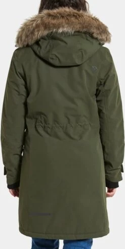 Didriksons ERIKA WNS PARKA 3 Dames Outdoor Parka - Maat 42 28 Didriksons ERIKA WNS PARKA 3 Dames Outdoor Parka - Maat 42 -Bol 604x1200