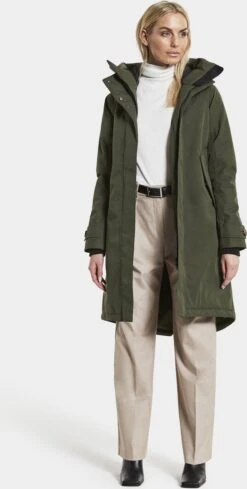 Didriksons LUNA WNS PARKA 4 Dames Outdoor Parka - Maat 38 20 Didriksons LUNA WNS PARKA 4 Dames Outdoor Parka - Maat 38 -Bol 606x1200 2