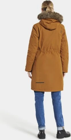 Didriksons ERIKA WNS PARKA 3 Dames Outdoor Parka - Maat 42 30 Didriksons ERIKA WNS PARKA 3 Dames Outdoor Parka - Maat 42 -Bol 609x1200 2