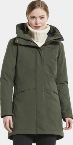 Didriksons CAJSA WNS PARKA 4 Dames Outdoor Parka - Maat 42 17 Didriksons CAJSA WNS PARKA 4 Dames Outdoor Parka - Maat 42 -Bol 609x1200