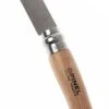 Opinel Mon Premier Zakmes - Rond - RVS Hout