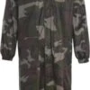JC Blue Trenchcoat – Camouflage – Regenjas Dames – Regenjas Heren - Waterdicht - Maat L 2 JC Blue Trenchcoat – Camouflage – Regenjas Dames – Regenjas Heren - Waterdicht - Maat L -Bol 611x1200 7