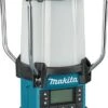 Makita DMR055 | 14,4 V / 18 V | Camping Lamp | Met Radio | Zonder Accu's En Lader 2 Makita DMR055 | 14,4 V / 18 V | Camping Lamp | Met Radio | Zonder Accu's En Lader -Bol 612x1200 2