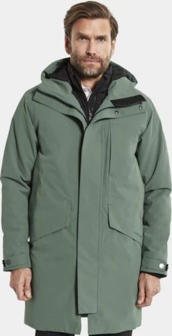 Didriksons ROLAND USX PARKA Heren Outdoor Parka - Maat L 24 Didriksons ROLAND USX PARKA Heren Outdoor Parka - Maat L -Bol 615x1200 1