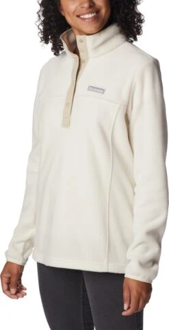 Columbia Benton Springs Trui Dames Winter - Outdoortrui - Pullover Dames - Pastel - Maat XL 7 Columbia Benton Springs Trui Dames Winter - Outdoortrui - Pullover Dames - Pastel - Maat XL -Bol 615x1200 2