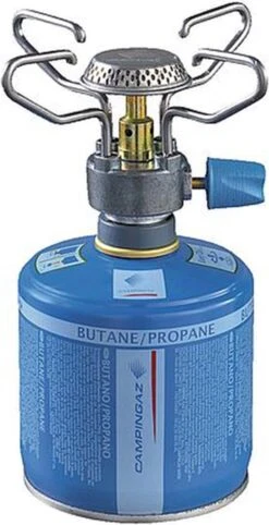 Campingaz Bleuet Micro Plus Camping Kooktoestel - 1-pits - 1300 Watt -Bol 615x1200 4