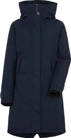 Didriksons LUNA WNS PARKA 4 Dames Outdoor Parka - Maat 40