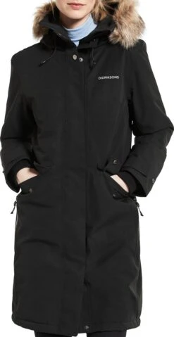 Didriksons ERIKA WNS PARKA 3 Dames Outdoor Parka - Maat 40 29 Didriksons ERIKA WNS PARKA 3 Dames Outdoor Parka - Maat 40 -Bol 619x1200 3