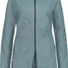 AGU SeQ Regenjas Urban Outdoor Dames - Blauw - L 2 AGU SeQ Regenjas Urban Outdoor Dames - Blauw - L -Bol 622x1200 1