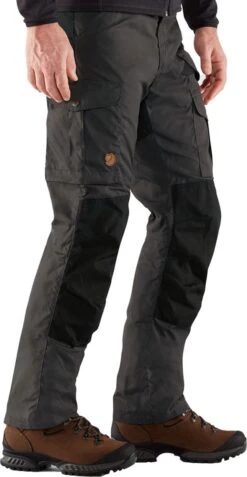 Fjallraven Barents Pro Trousers Heren Outdoorbroek - Maat 48 -Bol 622x1200