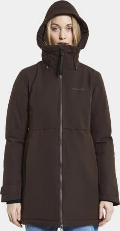 Didriksons HELLE WNS PARKA 5 Dames Outdoor Parka - Maat 36 25 Didriksons HELLE WNS PARKA 5 Dames Outdoor Parka - Maat 36 -Bol 623x1200 1