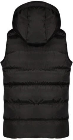 CARS Jeans Bodywarmers Kids DEOSS Nylon Black -Bol 623x1200