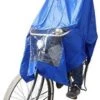 Poncho Regenponcho - Fietsponcho Fiets - Koplampproof Transparant - One Size Unisex Blauw 1 Poncho Regenponcho - Fietsponcho Fiets - Koplampproof Transparant - One Size Unisex Blauw -Bol 624x1200 6