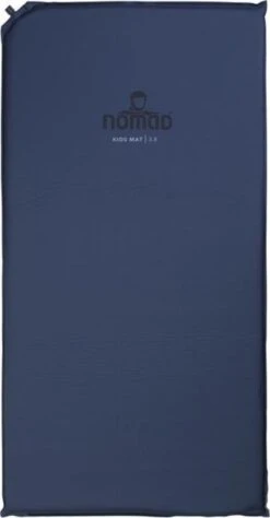 NOMAD® Kids Mat 3.8 - Slaapmat - 122x 60 X 4 - Zelfopblazend - 1 Persoons -Bol 625x1200 5