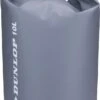Dunlop Drybag - 10 Liter - Waterdichte Tas - Dry Bag Van Duurzaam PVC - Stof- En Waterdichte Zak - Incl. Verstelbare Schouderband - Unisex - Grijs -Bol 626x1200 1