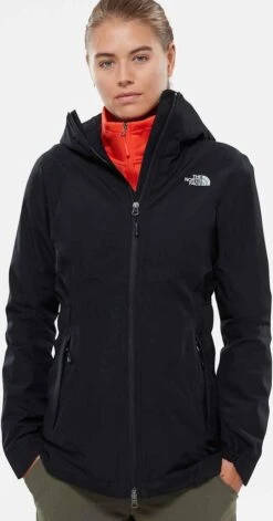 The North Face Hikesteller Parka Shell Outdoorjas Dames - Maat XL 18 The North Face Hikesteller Parka Shell Outdoorjas Dames - Maat XL -Bol 629x1200 1