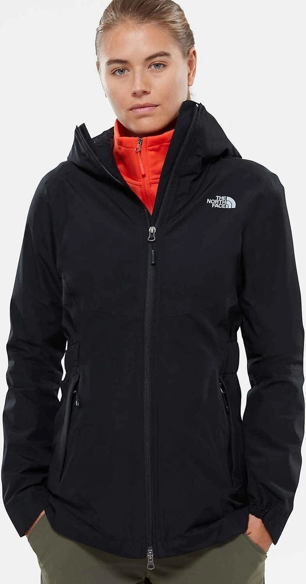 The North Face Hikesteller Parka Shell Outdoorjas Dames - Maat XL 10 The North Face Hikesteller Parka Shell Outdoorjas Dames - Maat XL - Afbeelding 8