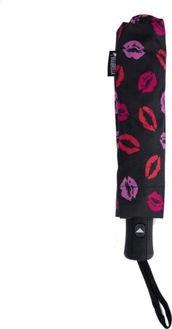 BiggDesign Windproof Paraplu - Automatisch - Opvouwbaar - Ø100cm 21 BiggDesign Windproof Paraplu - Automatisch - Opvouwbaar - Ø100cm -Bol 629x1200 9