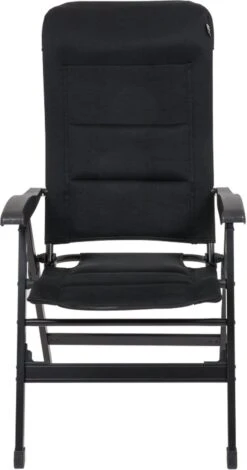 Redwood Sequoia 3d Lite - Camping Standenstoel Opvouwbaar - Zwart 8 Redwood Sequoia 3d Lite - Camping Standenstoel Opvouwbaar - Zwart -Bol 630x1200 1