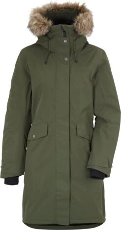 Didriksons ERIKA WNS PARKA 3 Dames Outdoor Parka - Maat 42 34 Didriksons ERIKA WNS PARKA 3 Dames Outdoor Parka - Maat 42 -Bol 631x1200 2
