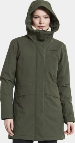 Didriksons CAJSA WNS PARKA 4 Dames Outdoor Parka - Maat 42 19 Didriksons CAJSA WNS PARKA 4 Dames Outdoor Parka - Maat 42 -Bol 633x1200 3