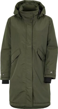 Didriksons JOSEFINE WNS PARKA Dames Outdoor Parka - Maat 40 26 Didriksons JOSEFINE WNS PARKA Dames Outdoor Parka - Maat 40 -Bol 639x1200