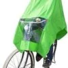 Poncho Regenponcho - Fietsponcho Fiets - Koplampproof Transparant- One Size Unisex Groen - Sport-Plein -Bol 639x1200 4
