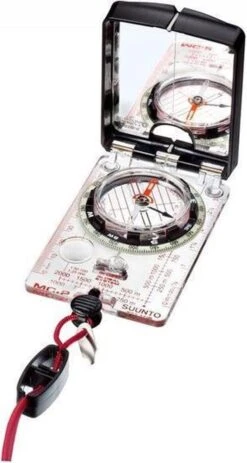 SUUNTO MC-2 NH Mirror Compass - Transparant -Bol 640x1200 3
