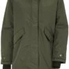 Didriksons JOSEFINE WNS PARKA Dames Outdoor Parka - Maat 40 -Bol 643x1200