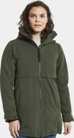 Didriksons HELLE WNS PARKA 5 Dames Outdoor Parka - Maat 36 41 Didriksons HELLE WNS PARKA 5 Dames Outdoor Parka - Maat 36 -Bol 644x1200 1