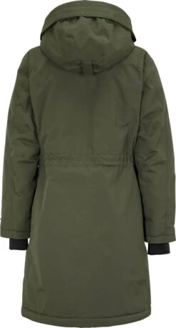 Didriksons JOSEFINE WNS PARKA Dames Outdoor Parka - Maat 40 28 Didriksons JOSEFINE WNS PARKA Dames Outdoor Parka - Maat 40 -Bol 646x1200